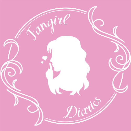 This Diary Belongs To...