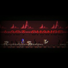 Sonic.EXE: RERUN [FNF] - LAST CHANCE (REMIX)