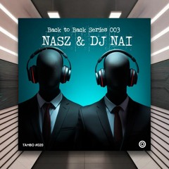 Nasz - Bumpa [Tamborim Records] PREMIERE