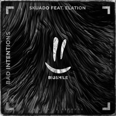 Bad Intentions (feat. Elation)