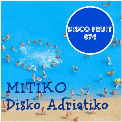 Mitiko - Funk A Lil Bit - Free Download