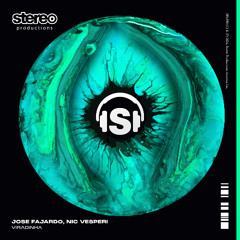 Jose Fajardo, Nic Vesperi - Viradinha (snippet)