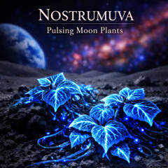 Pulsing Moon Plants