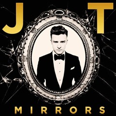 Justin Timberlake - Mirrors beatbox acapella cover