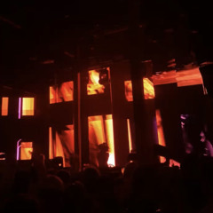 DESTRUCTION SET 160-250 BPM