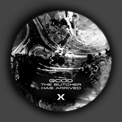 GCOD - The Butcher Has Arrived (DFD003)