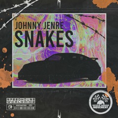 Johnny Jenre - Snakes