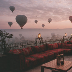 Mystical Cappadocia