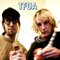 TFUA - GG ALLEN