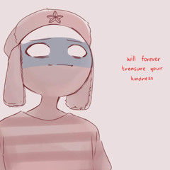 Drift Away // Benjamin Callins Ver.