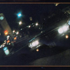 3 am somewhere in Japan (sLoWeD)