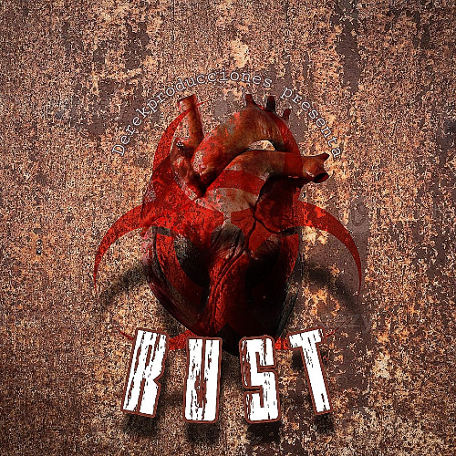 R U S T
