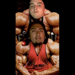 Pump My Iron Vol. 1