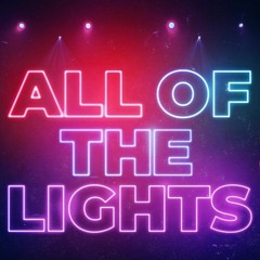 All Of The Lights - (Brad Clarke Edit)