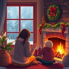 Under the Mistletoe With You