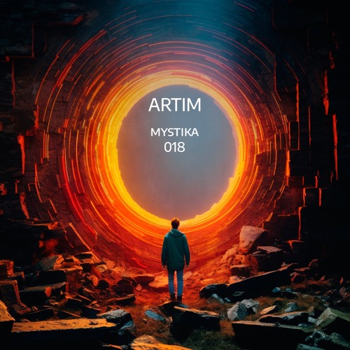 Mystika 018 w/ ARTIM (June 2025)