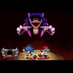 Vs Sonic.exe: Rounds of madness|Friday night Funkin|