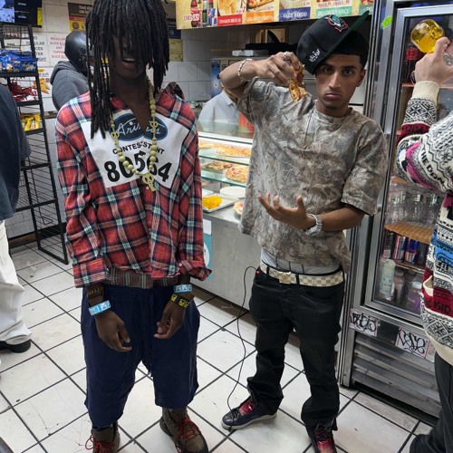 Stream Billie Jean [Prod. Jonny Chopps] by Jonny Chopps | Listen