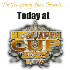 Today at NJ Cup Night 2 2025