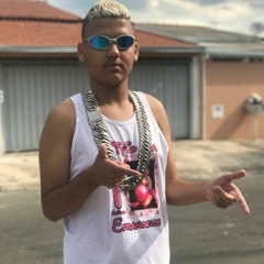 - VEM NO BEAT DO EMPURRA  VAI TOMANDO FOGUENTA  MC Yuri DJ Bruno Prado