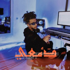 Demii/دَمْعِي (feat . Lina Guessoussi)