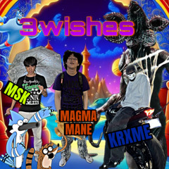 3wishes (feat. KRXME)(prod. madeinsouthkorea)