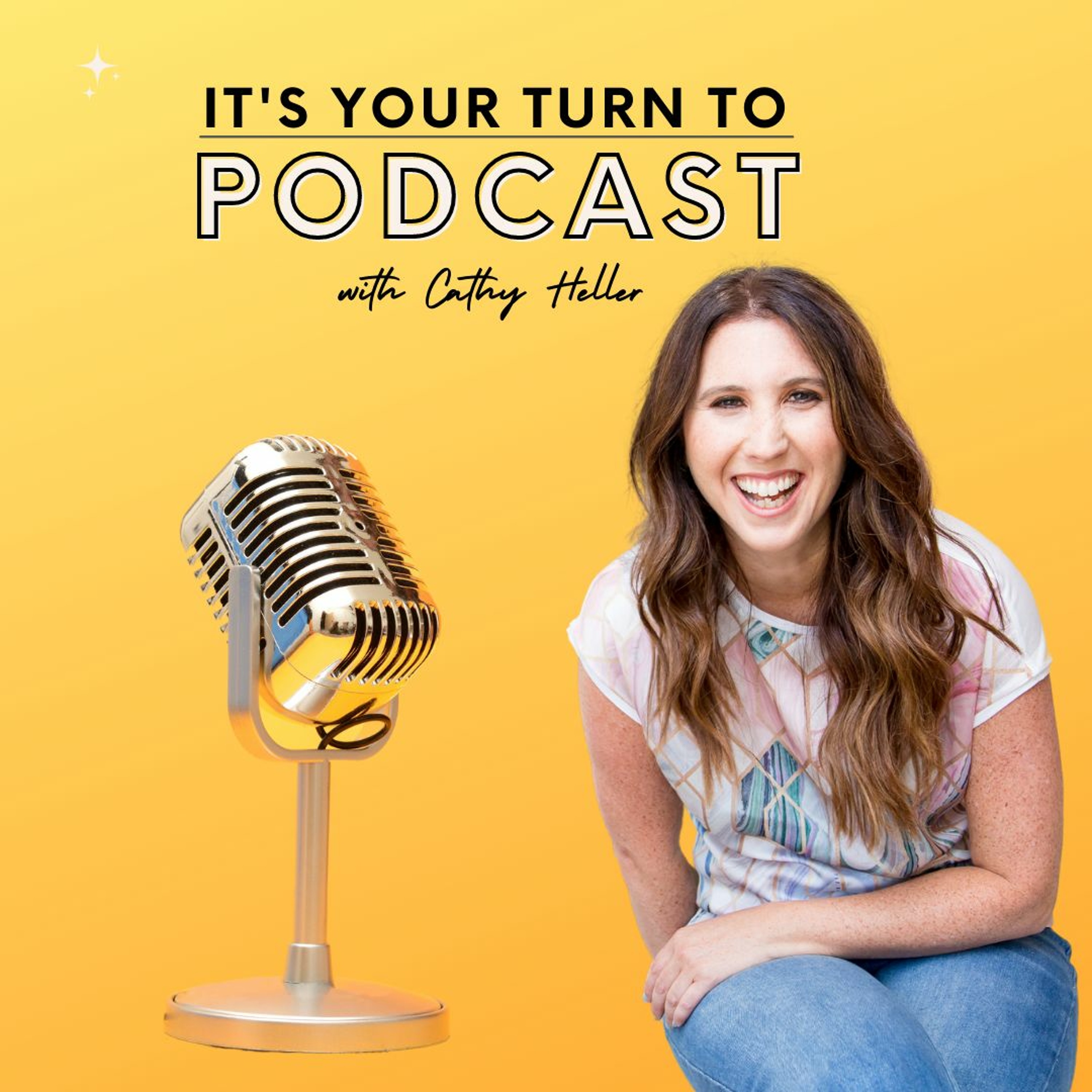Abundant Ever After with Cathy Heller