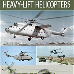 ✔️ Read MIL' Mi-6/-26: Heavy-Lift Helicopters (FlightCraft Book 10) by  Yefim Gordon &  Dmitriy