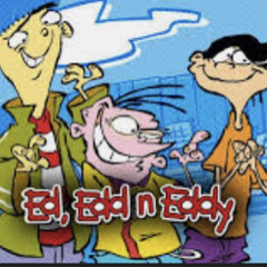 CTL Penny -ed edd and eddy (feat. k6ixx , major smokezz)