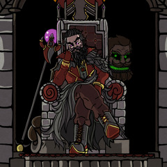 Throne of the Slaughter