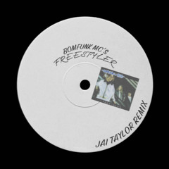 FreeStyler - Jai Taylor Remix [FREE DOWNLOAD]