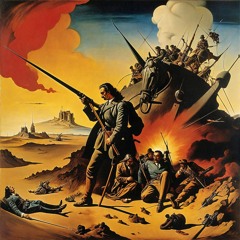 Exogen - And Now For Something Completely Different (Intermezzo)