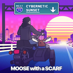 Cybernetic Sunset
