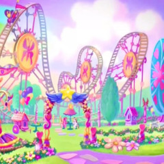 my little pony g3: the runaway rainbow - i just wanna have fun