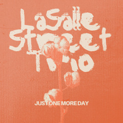 Just one more day