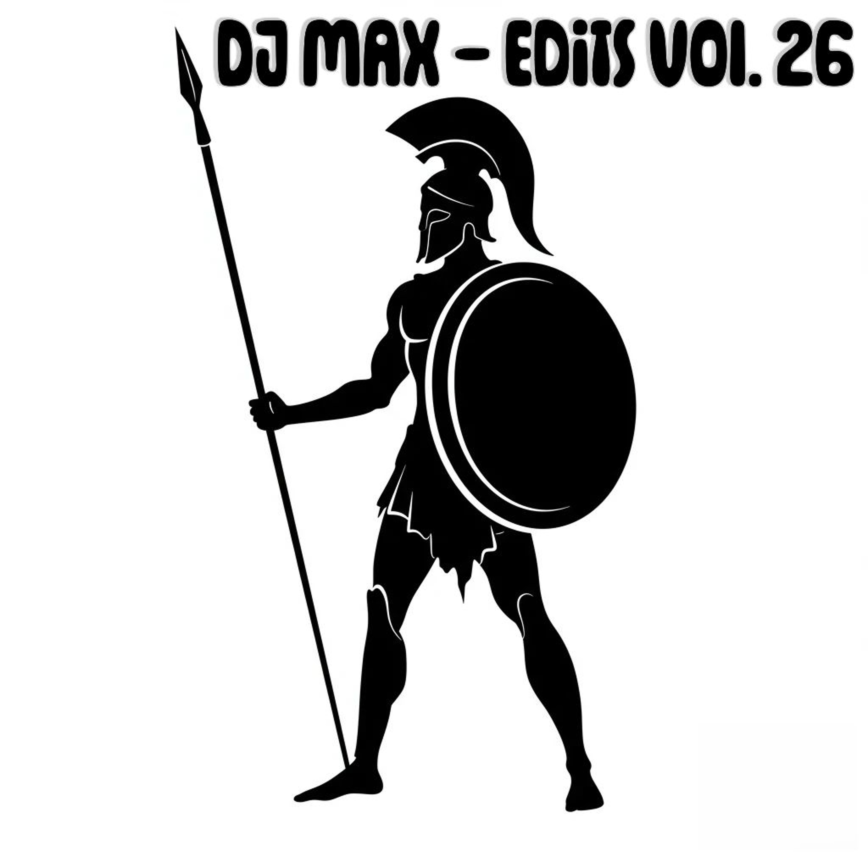 DJ Max - Simbaluba