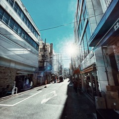 Technopolis YMO (cover)