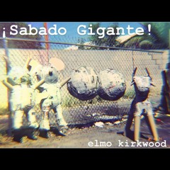 ¡Sabado Gigante!