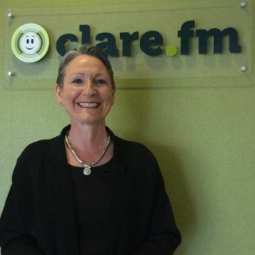 Dr Susan Crawford Clare Person Of The Year By Clare Fm Podcasts