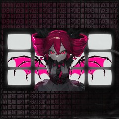Bury My Heart (ft. Kasane Teto)