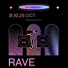 AstiMuse @ HALLOWEEN TECHNO RITUAL, 31-10-2025