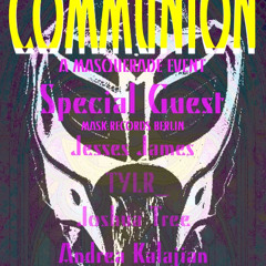 ZentaSkai@COMMUNION3DETROIT