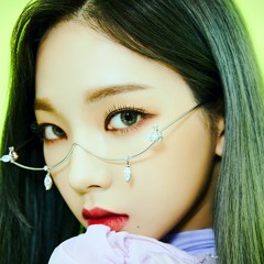 æspa – black mamba