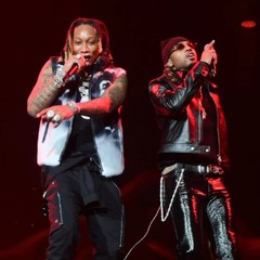 FUTURE x METRO - WAKE UP TYPE BEAT (2024)