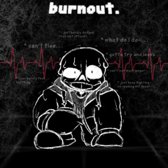 Undertale Final Save: C:\Extras\Burnout old Version
