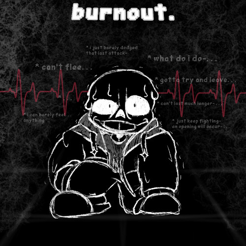 Undertale Final Save: C:\Extras\Burnout old Version