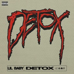 DETOX ( Thx for the 1M listening/ 1.8K Followers☔)