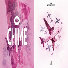 CHIME - WAIT FOR ME (GOHMA/REEK REMIX MASHUP)