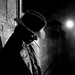Unsolved Case