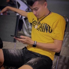 Linh Cuu Hoa - Thanh Huan Mixxx Vol.3